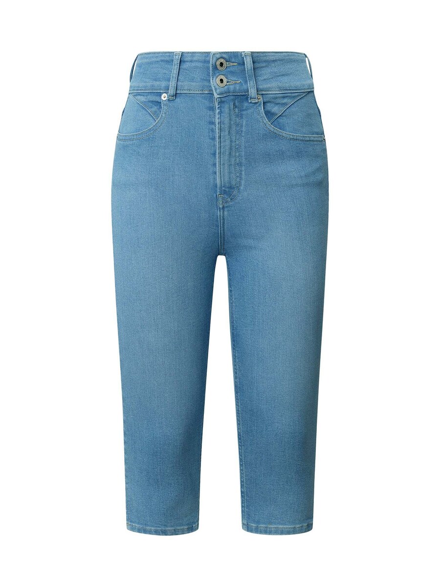 Узкие джинсы Pepe Jeans, Blue
Узкие джинсы Pepe Jeans, Blue
