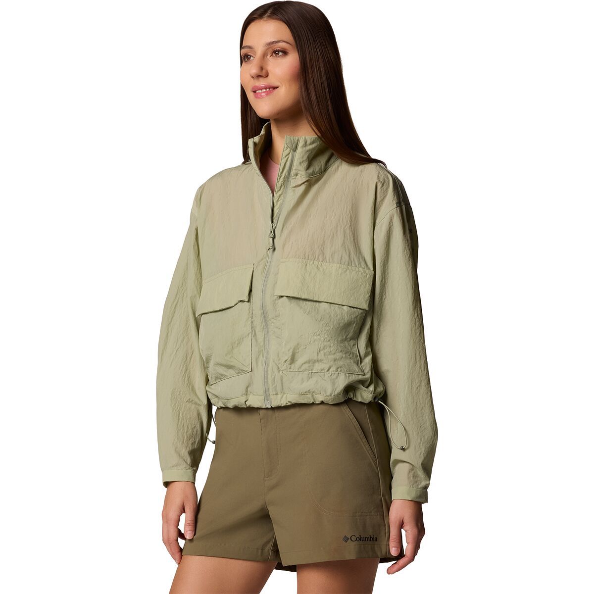 Паракути укороченный карго ветровка Columbia, цвет safari, Бежевый, Паракути укороченный карго ветровка Columbia, цвет safari
Паракути укороченный карго ветровка Columbia, цвет safari, Бежевый, Паракути укороченный карго ветровка Columbia, цвет safari