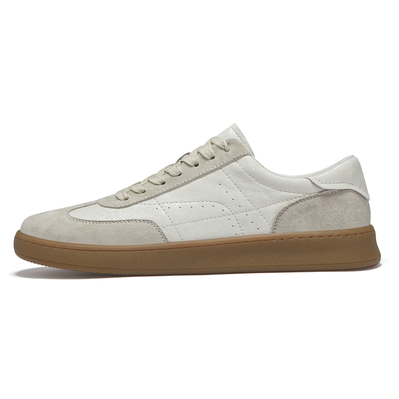 Обувь для скейтбординга мужская Bull Thunder, White
Обувь для скейтбординга мужская Bull Thunder, White