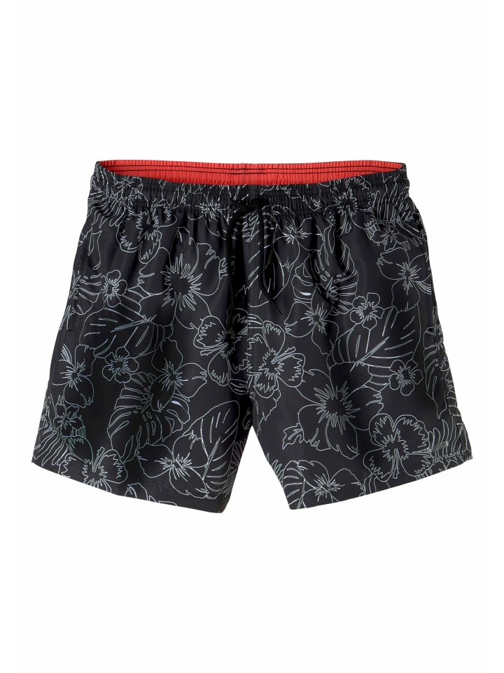 s.Oliver Черно-белые плавки
s.Oliver Черно-белые плавки