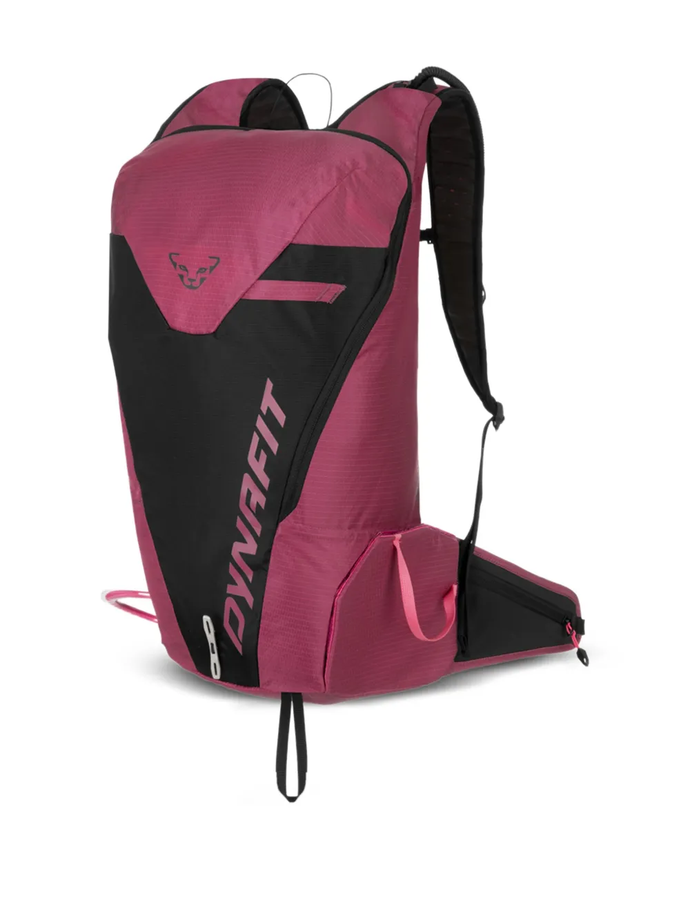 Рюкзак с логотипом Dynafit, фиолетовый
Рюкзак с логотипом Dynafit, фиолетовый