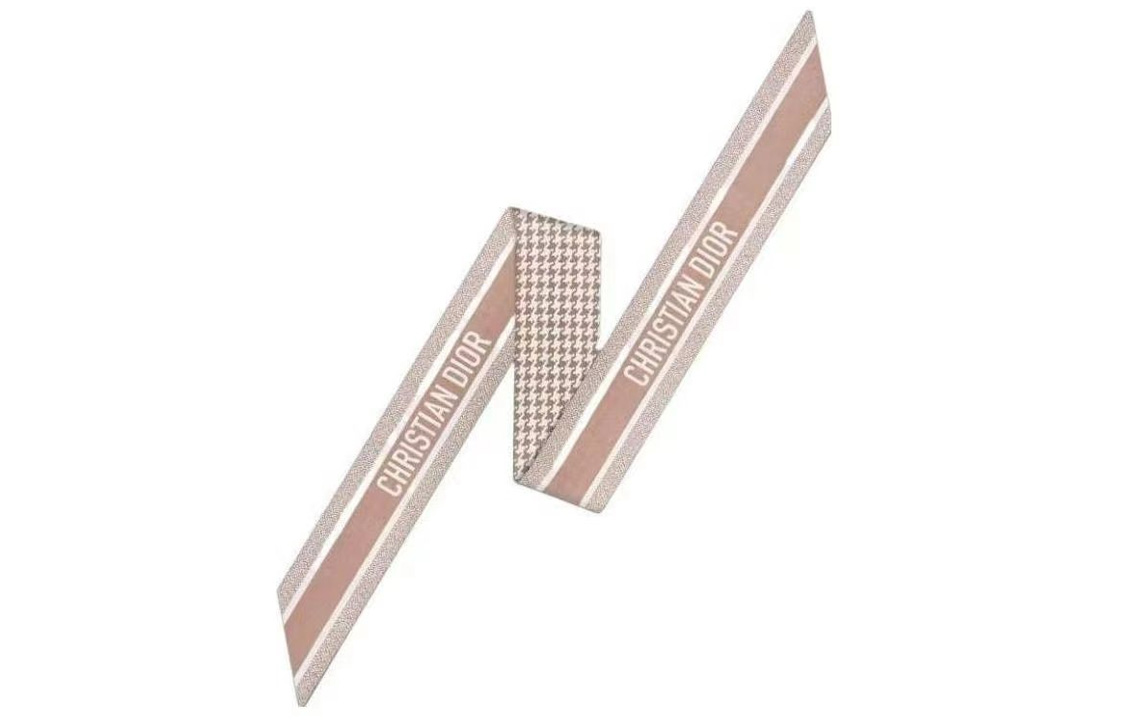 30 Montaigne Шелковые Шарфы Унисекс Розовый Розовый DIOR
30 Montaigne Шелковые Шарфы Унисекс Розовый Розовый DIOR