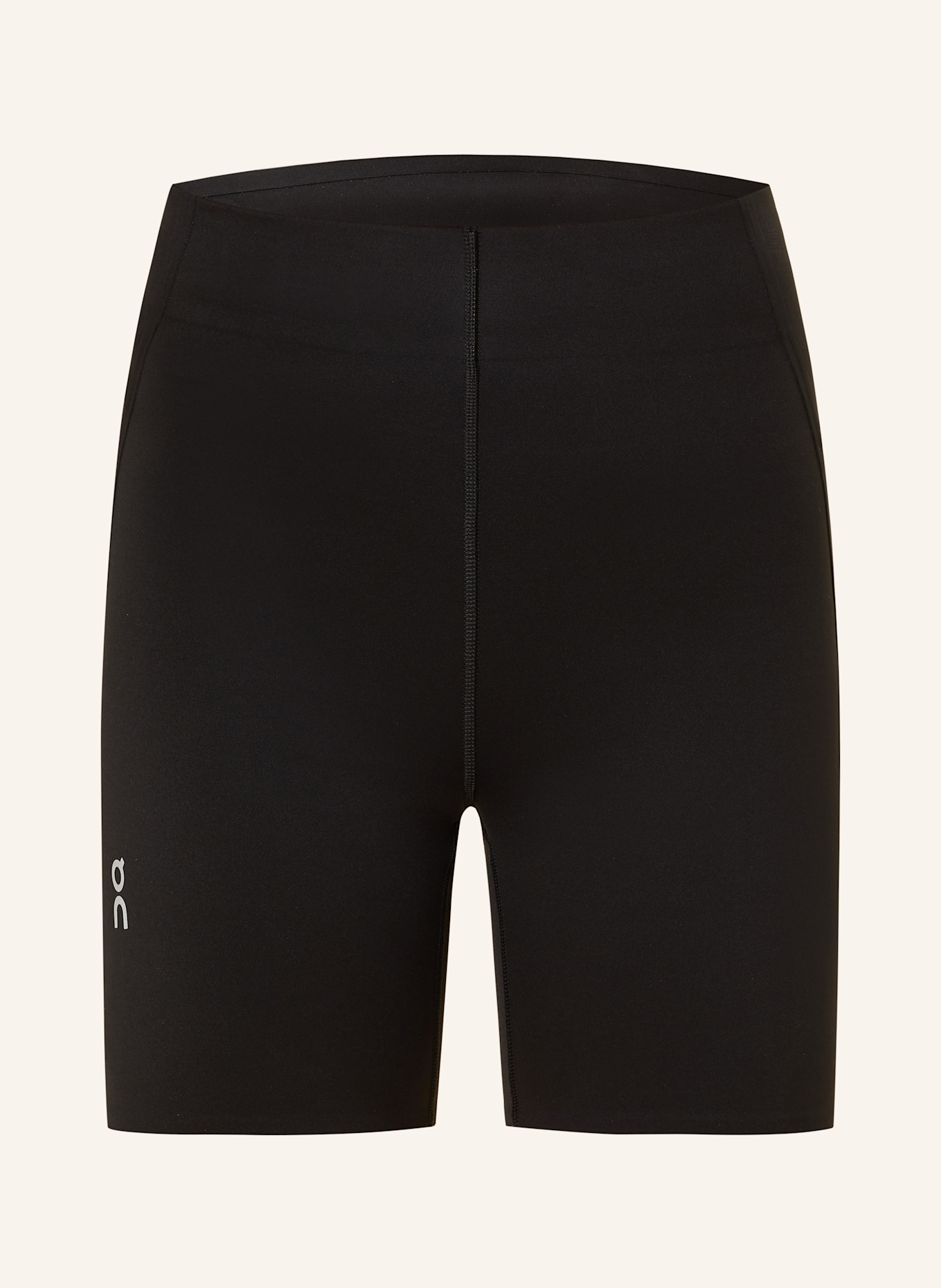 Тренировочные шорты поезд On, черный
Тренировочные шорты поезд On, черный