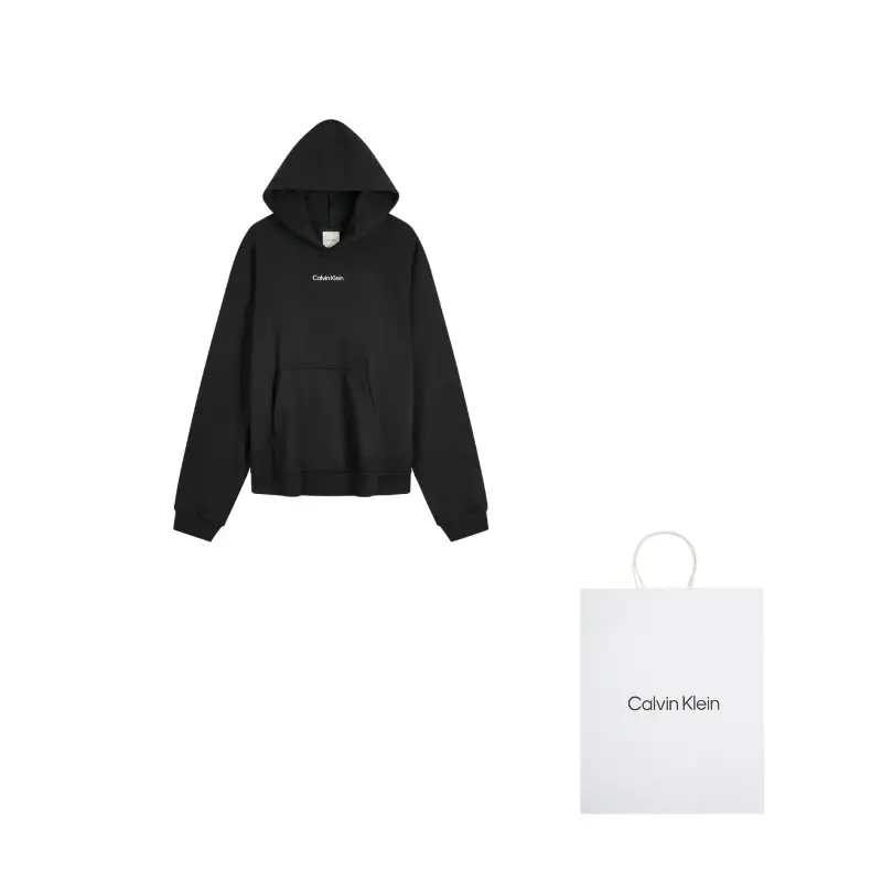 Calvin Klein Свитшот Men's UB1 Space Black
Calvin Klein Свитшот Men's UB1 Space Black