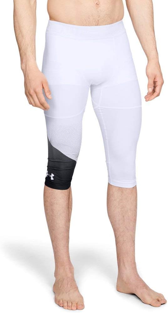 Under Armour мужские шорты Threadborne Vanish 1/2, White
Under Armour мужские шорты Threadborne Vanish 1/2, White