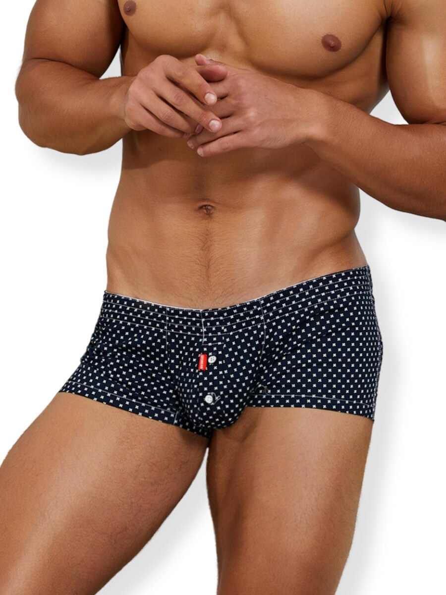 Боксеры SEOBEAN, черный
Боксеры SEOBEAN, черный