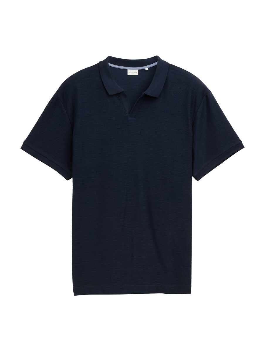 Рубашка TOM TAILOR, темно-синий
Рубашка TOM TAILOR, темно-синий