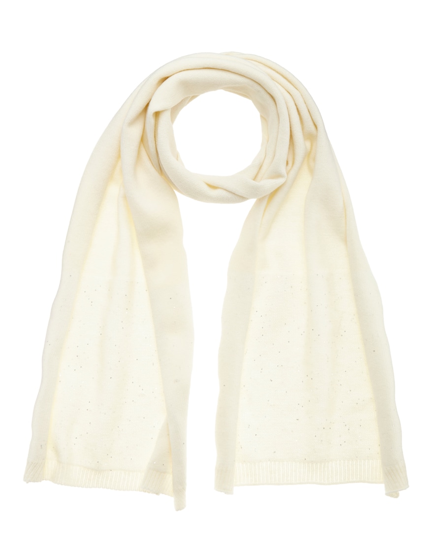 Шарф LASCANA, светло-бежевый
Шарф LASCANA, светло-бежевый