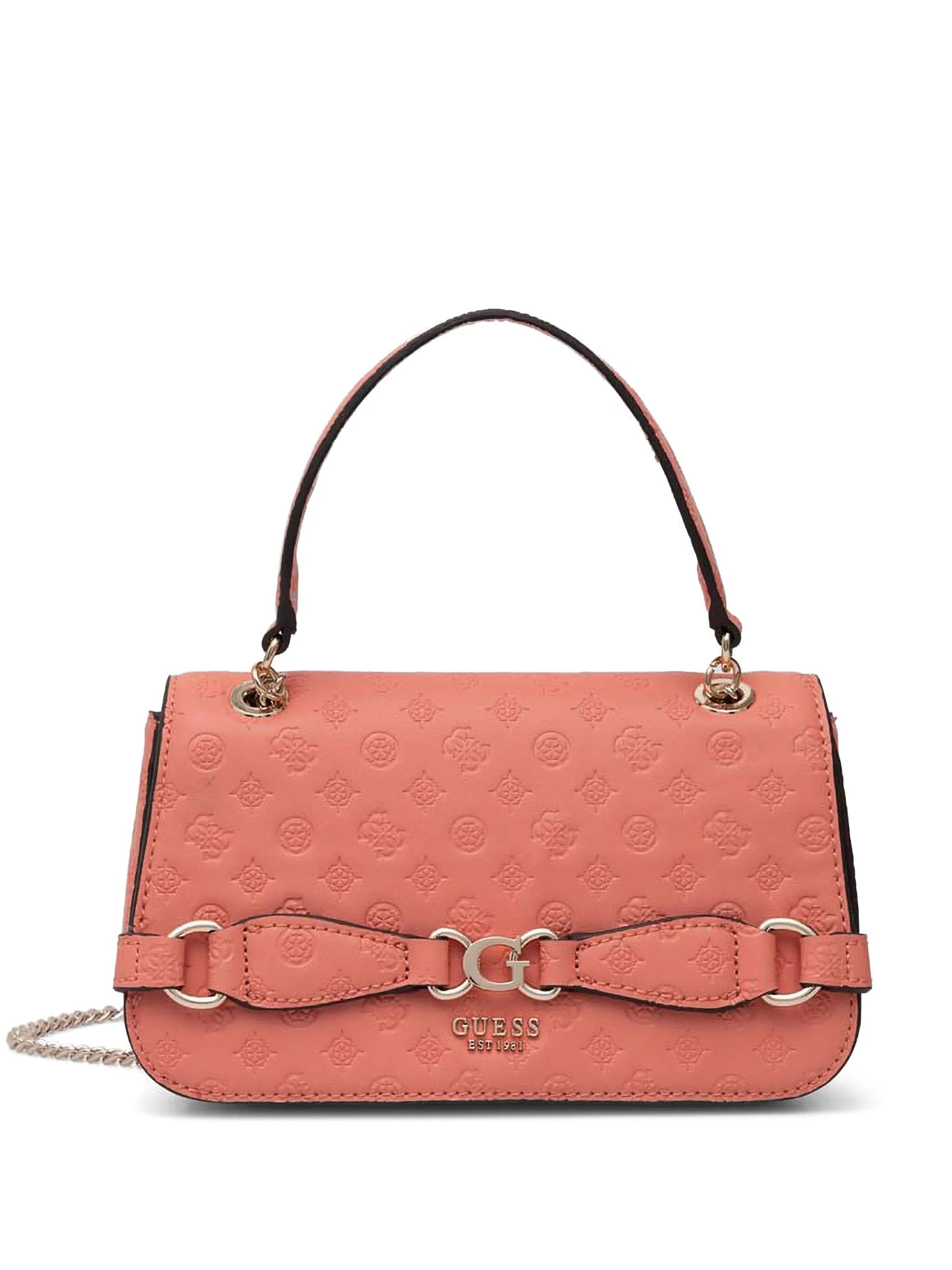 Сумка-тоут Arlena Guess Usa, розовый
Сумка-тоут Arlena Guess Usa, розовый