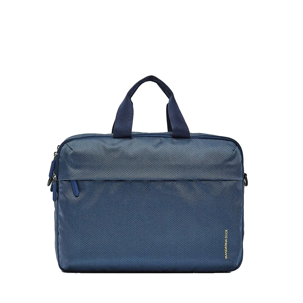 Mandarina Duck Zephyr otc01 laptop tas, синий
Mandarina Duck Zephyr otc01 laptop tas, синий