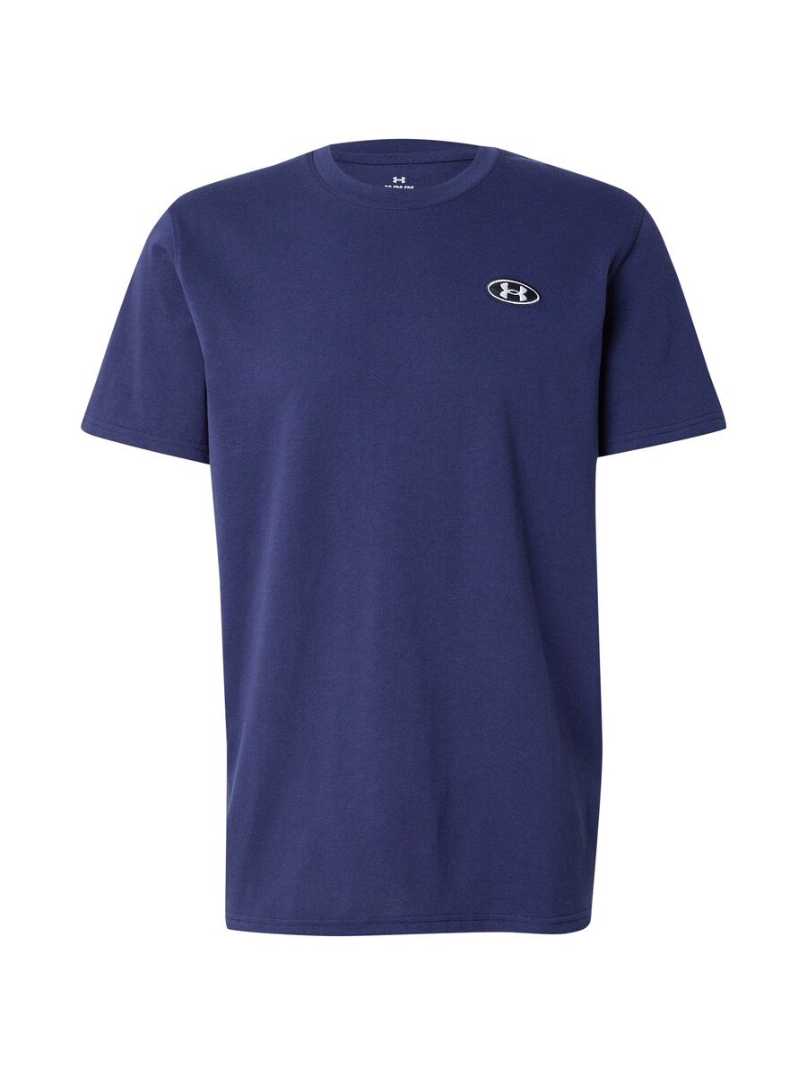 Футболка Performance UNDER ARMOUR, темно-синий
Футболка Performance UNDER ARMOUR, темно-синий