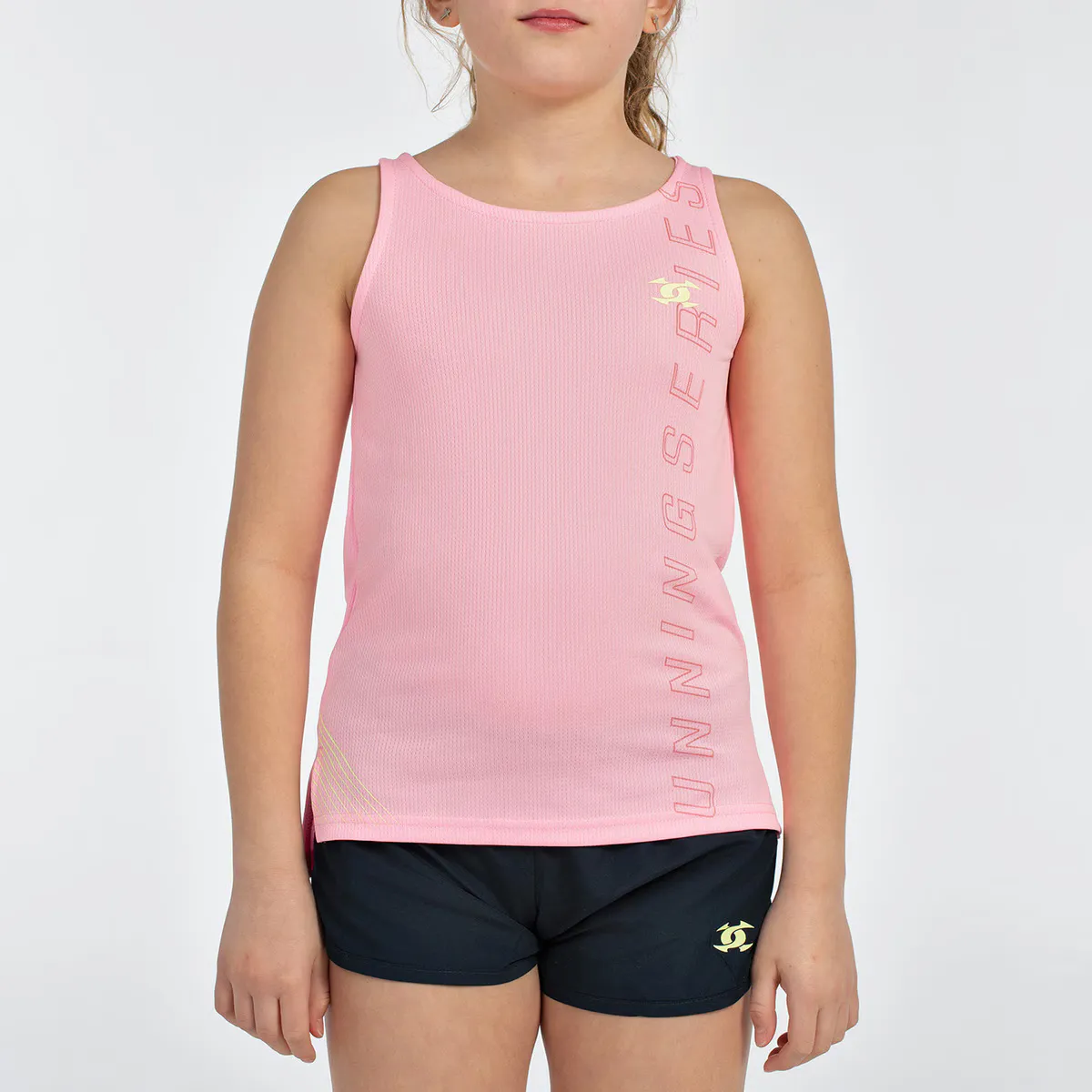 Набор с принтом для девочек John Smith, цвет Rosa
Набор с принтом для девочек John Smith, цвет Rosa