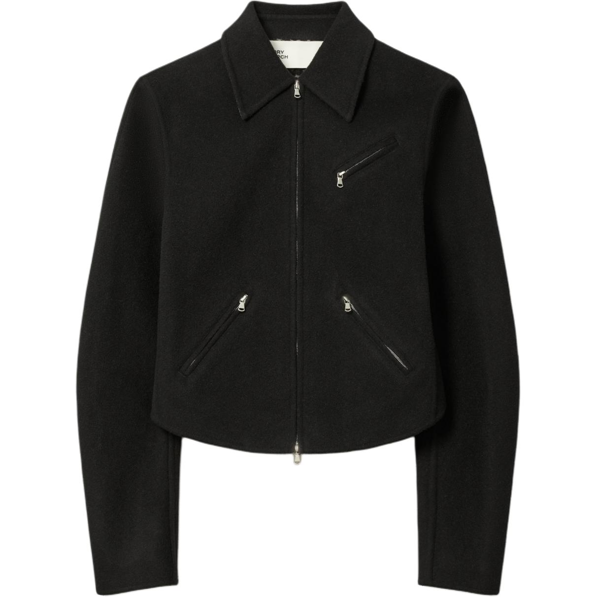 Куртки и пальто для женщин Tory Burch, черный
Куртки и пальто для женщин Tory Burch, черный