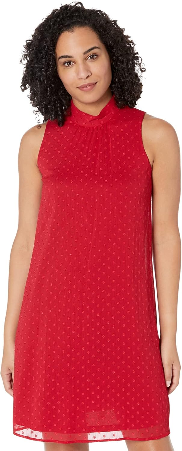 Женское платье-трапеция Tommy Hilfiger, Chili Pepper
Женское платье-трапеция Tommy Hilfiger, Chili Pepper