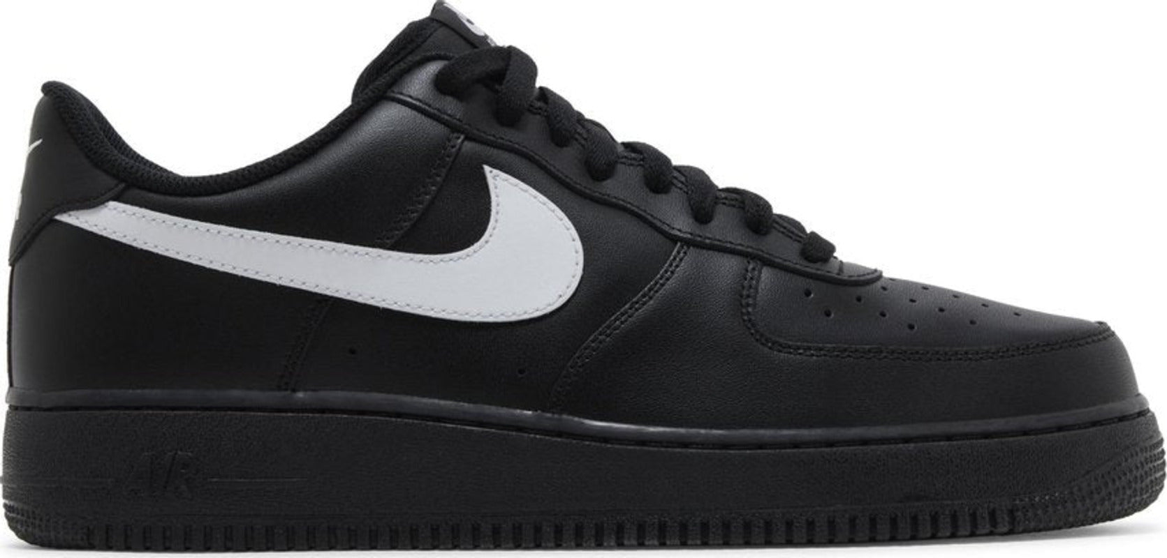 Кроссовки Nike Air Force 1 Low '07 Black White
Кроссовки Nike Air Force 1 Low '07 Black White