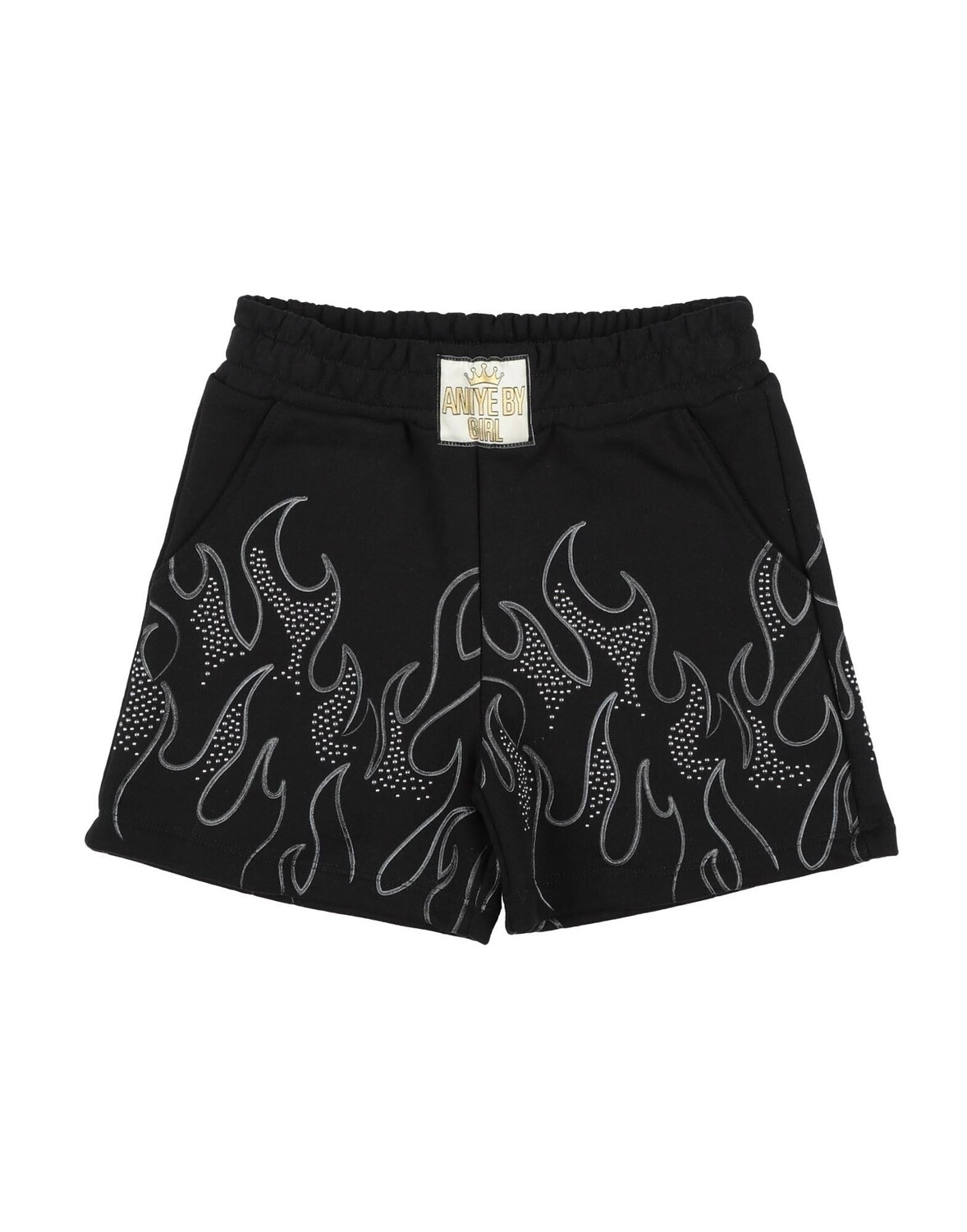 Шорты Aniye By, черный
Шорты Aniye By, черный