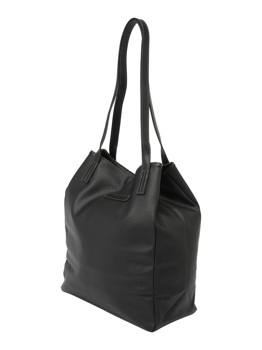 Сумка шоппер TOM TAILOR DENIM Arona, черный
Сумка шоппер TOM TAILOR DENIM Arona, черный