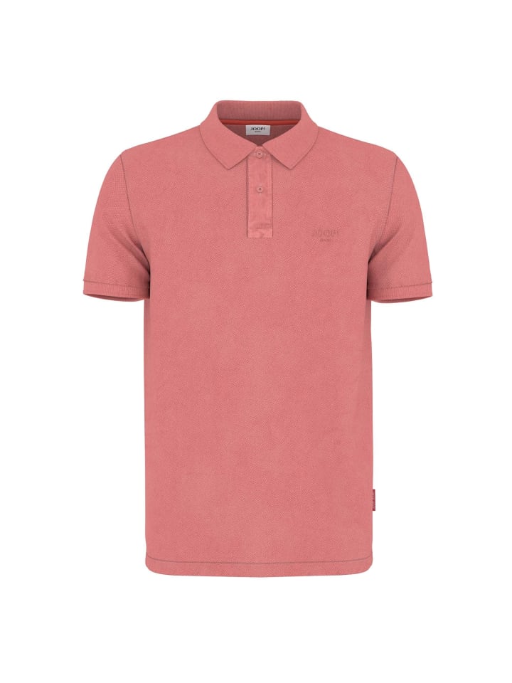 Футболка поло Joop! Jeans, красный
Футболка поло Joop! Jeans, красный