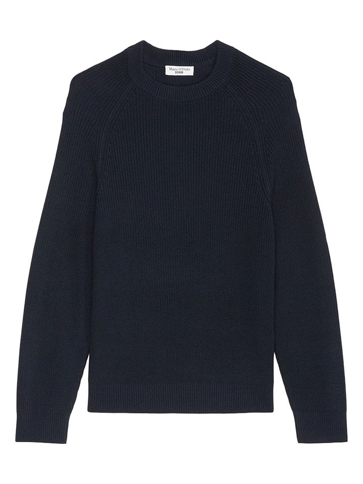 Пуловер Marc O'Polo DENIM, темно-синий
Пуловер Marc O'Polo DENIM, темно-синий