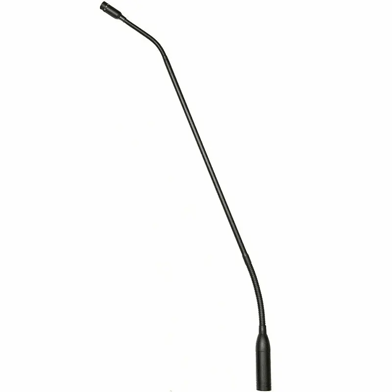 Микрофон Audix MG18 Miniature Cardioid 18" Gooseneck Podium Microphone
Микрофон Audix MG18 Miniature Cardioid 18" Gooseneck Podium Microphone