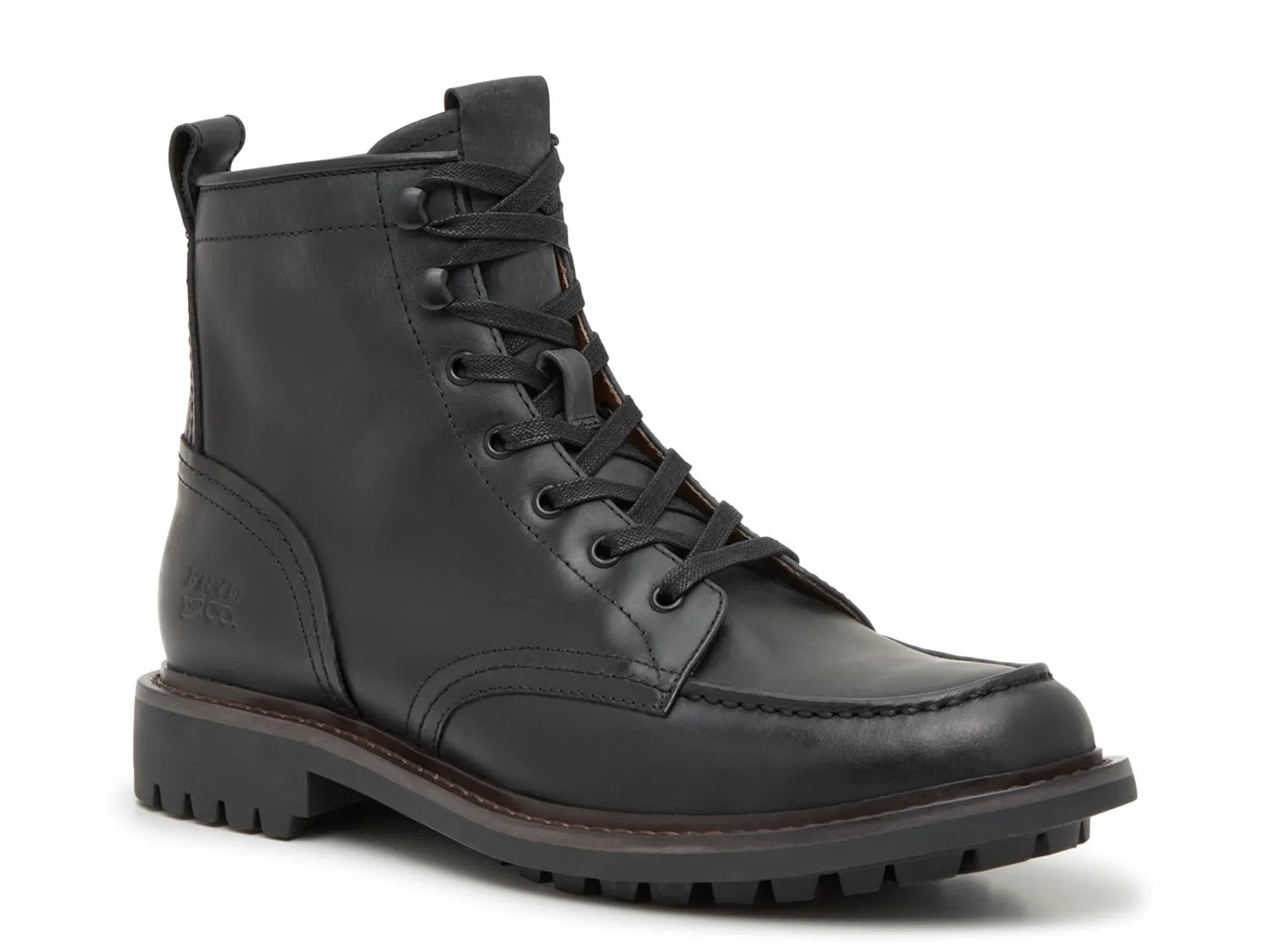 Ботинки Frye & Co. Dunn Boot, черный
Ботинки Frye & Co. Dunn Boot, черный