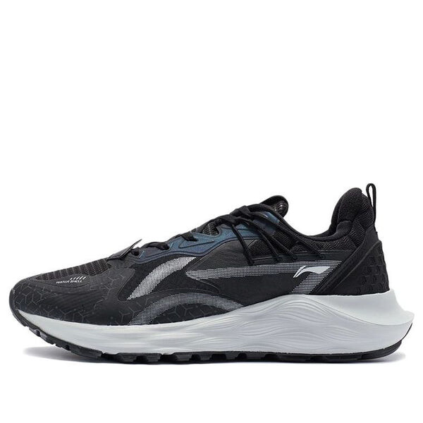 Кроссовки плюс Li-Ning, черный
Кроссовки плюс Li-Ning, черный