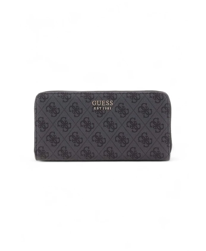 Кошелек Guess, черный
Кошелек Guess, черный