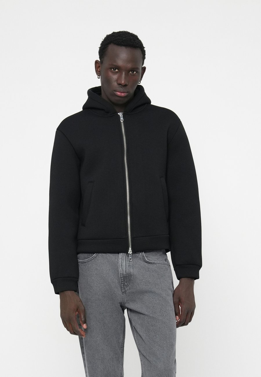 Толстовка Jack & Jones JCOCREST SCUBA, Black
Толстовка Jack & Jones JCOCREST SCUBA, Black