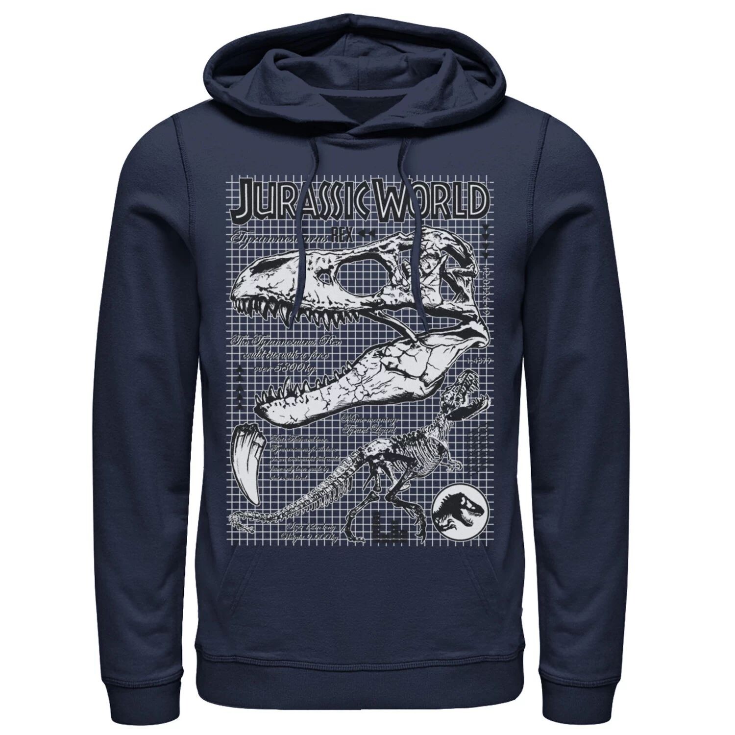 Мужская толстовка с капюшоном Jurassic World Two T-Rex Bones Schematic Licensed Character, Черный, Мужская толстовка с капюшоном Jurassic World Two T-Rex Bones Schematic Licensed Character
Мужская толстовка с капюшоном Jurassic World Two T-Rex Bones Schematic Licensed Character, Черный, Мужская толстовка с капюшоном Jurassic World Two T-Rex Bones Schematic Licensed Character