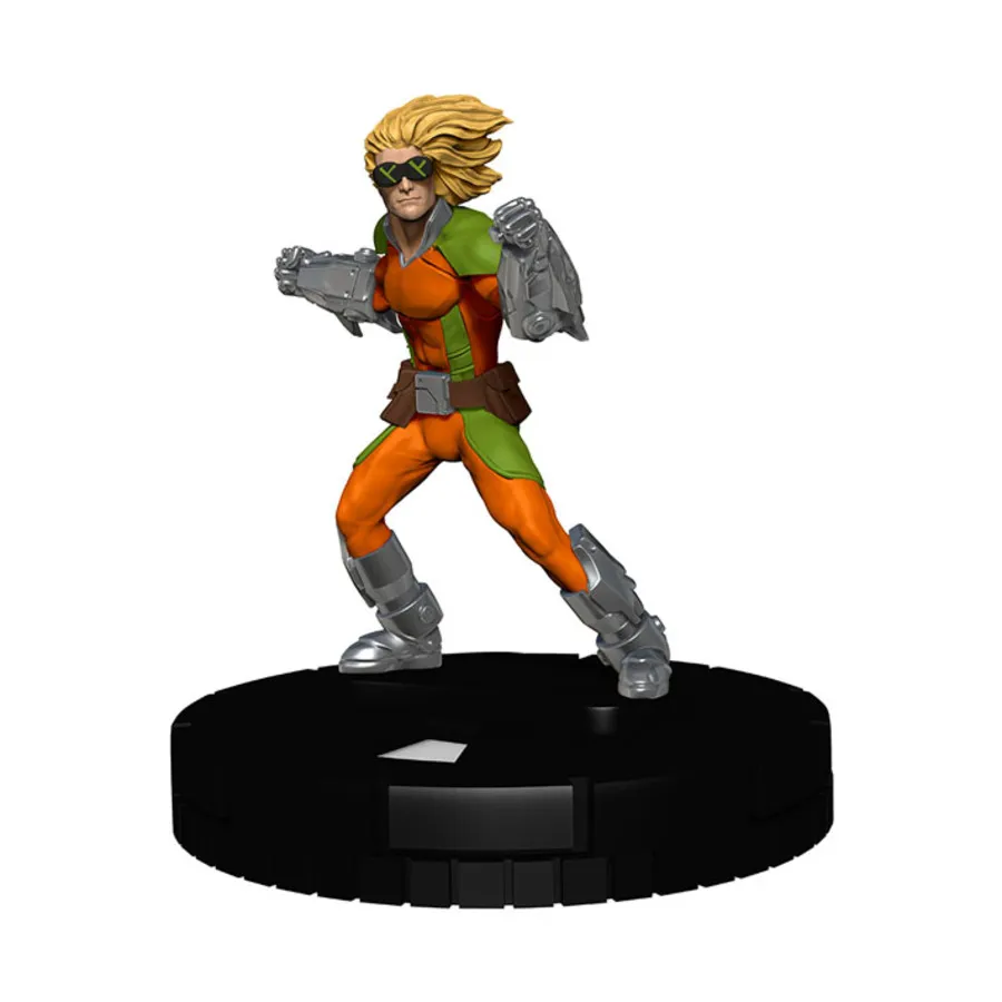 Чейз Стайн #012 (C), Marvel Heroclix - 15th Anniversary - What If - Singles
Чейз Стайн #012 (C), Marvel Heroclix - 15th Anniversary - What If - Singles