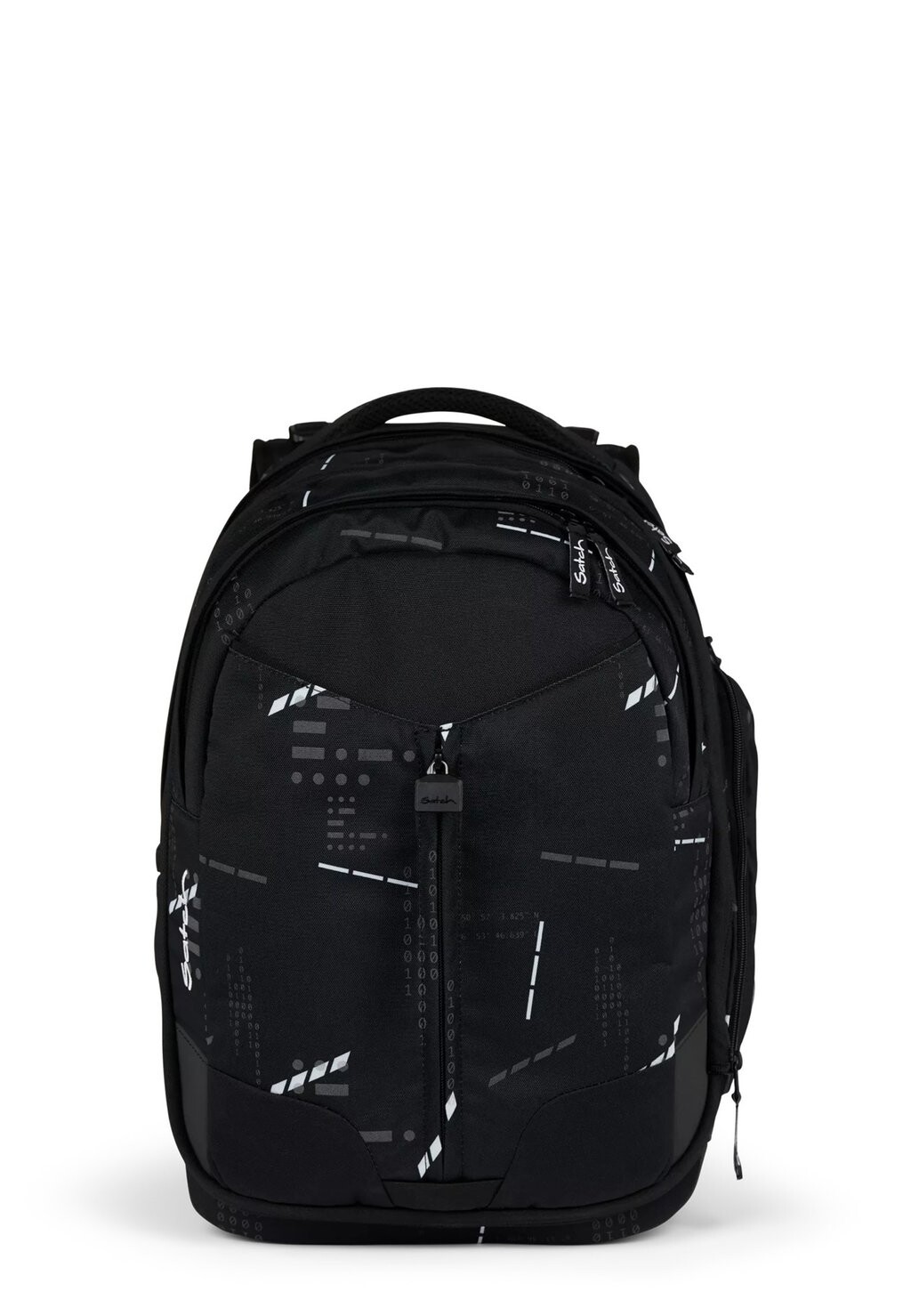 Школьная сумка MATCH Satch, черный
Школьная сумка MATCH Satch, черный