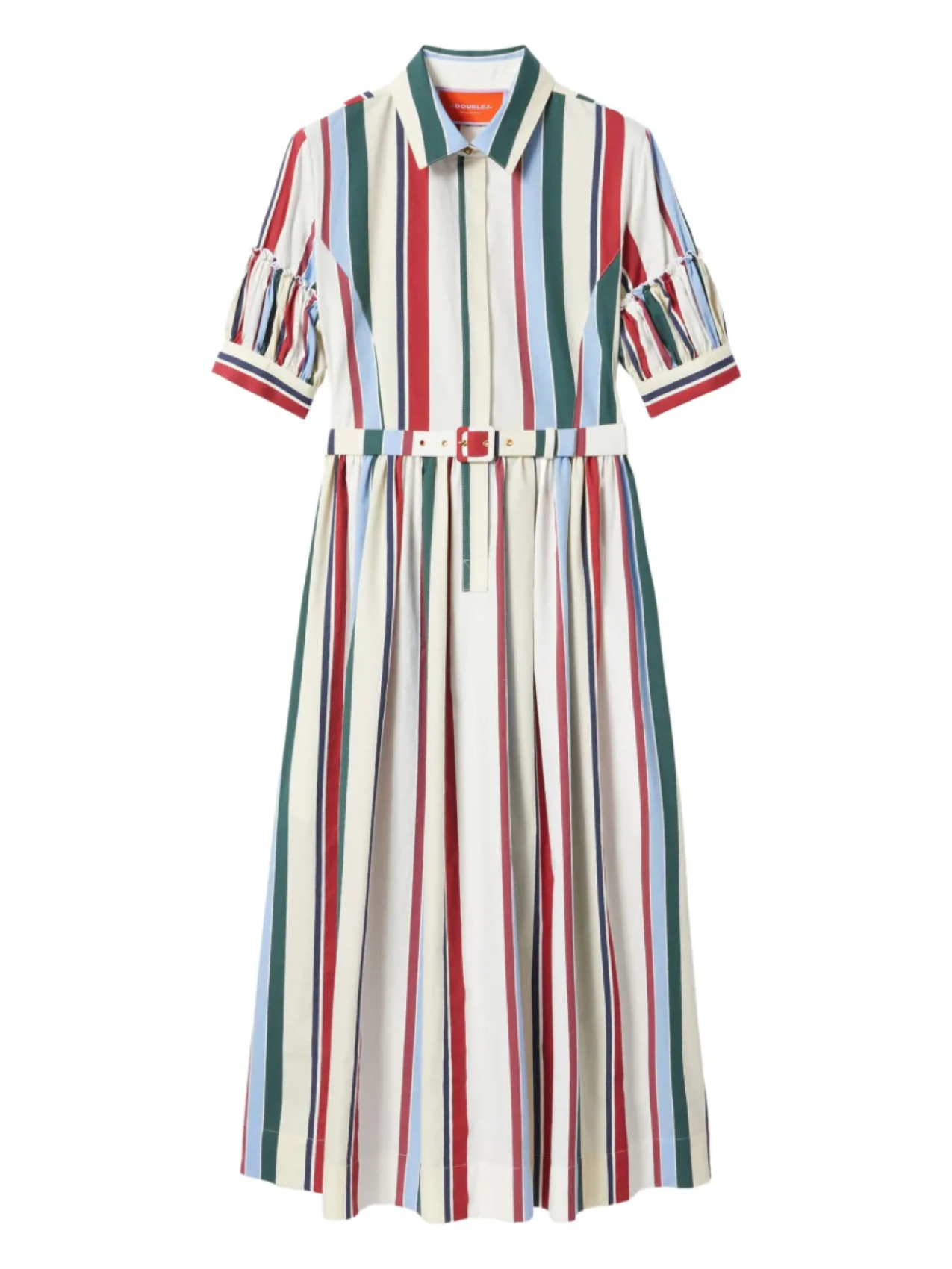 Платье Libertine La DoubleJ, белый
Платье Libertine La DoubleJ, белый