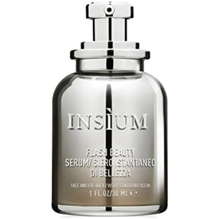 Insium Flash Beauty Антивозрастная сыворотка 30 мл
Insium Flash Beauty Антивозрастная сыворотка 30 мл