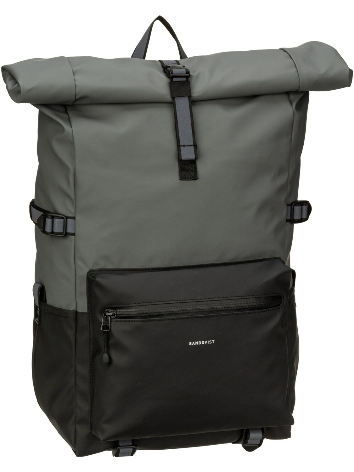 Рюкзак SANDQVIST/Backpack Ruben 2.0 Rolltop, цвет Multi Dark
Рюкзак SANDQVIST/Backpack Ruben 2.0 Rolltop, цвет Multi Dark