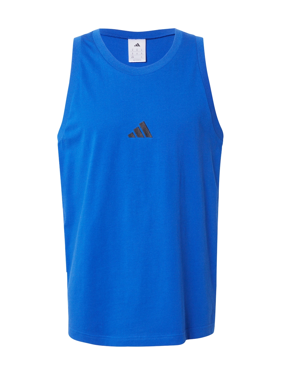 Футболка Performance ADIDAS SPORTSWEAR, синий
Футболка Performance ADIDAS SPORTSWEAR, синий