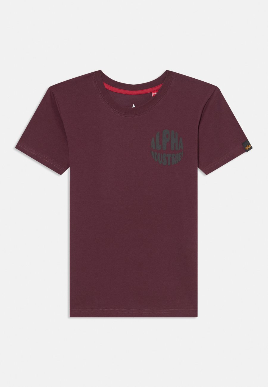 Футболка Alpha Industries LOGO KIDS TEENS UNISEX, Dark Cherry/Dark Red, Красный, Футболка Alpha Industries LOGO KIDS TEENS UNISEX, Dark Cherry/Dark Red
Футболка Alpha Industries LOGO KIDS TEENS UNISEX, Dark Cherry/Dark Red, Красный, Футболка Alpha Industries LOGO KIDS TEENS UNISEX, Dark Cherry/Dark Red