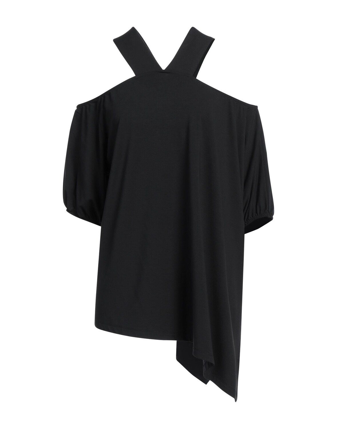 Топ More By Siste'S, черный
Топ More By Siste'S, черный