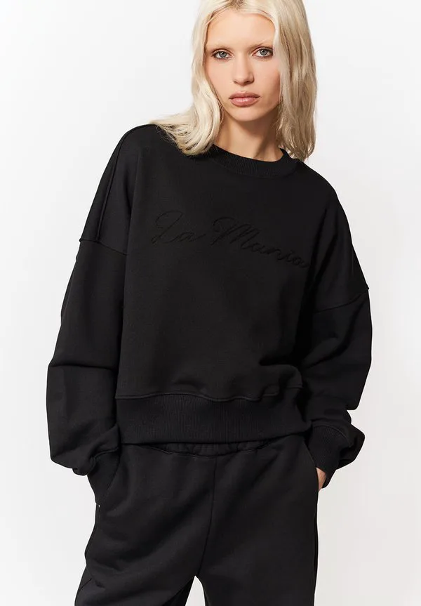 Толстовка nuvola La Mania, Black, Черный, Толстовка nuvola La Mania, Black
Толстовка nuvola La Mania, Black, Черный, Толстовка nuvola La Mania, Black