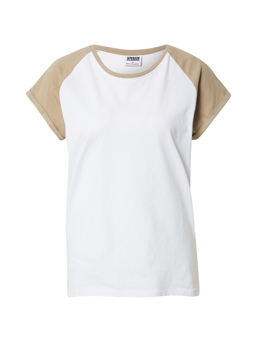 Рубашка Urban Classics, белый, Коричневый, Рубашка Urban Classics, белый
Рубашка Urban Classics, белый, Коричневый, Рубашка Urban Classics, белый