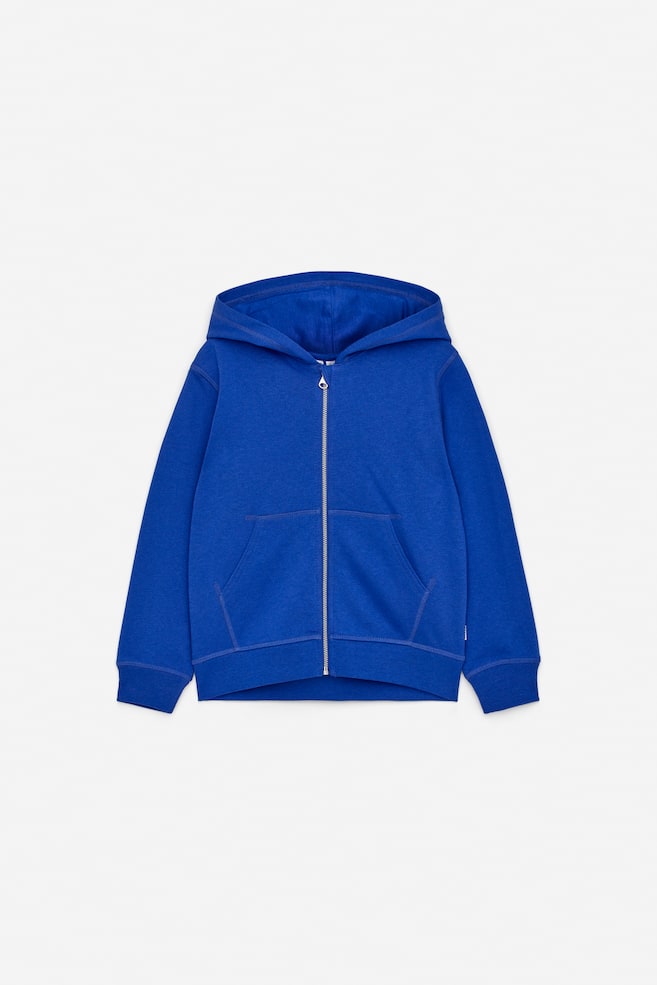 Толстовка с капюшоном Arket, синий
Толстовка с капюшоном Arket, синий