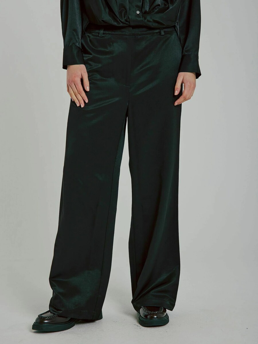 Обычные брюки NORR Talua, зеленый
Обычные брюки NORR Talua, зеленый