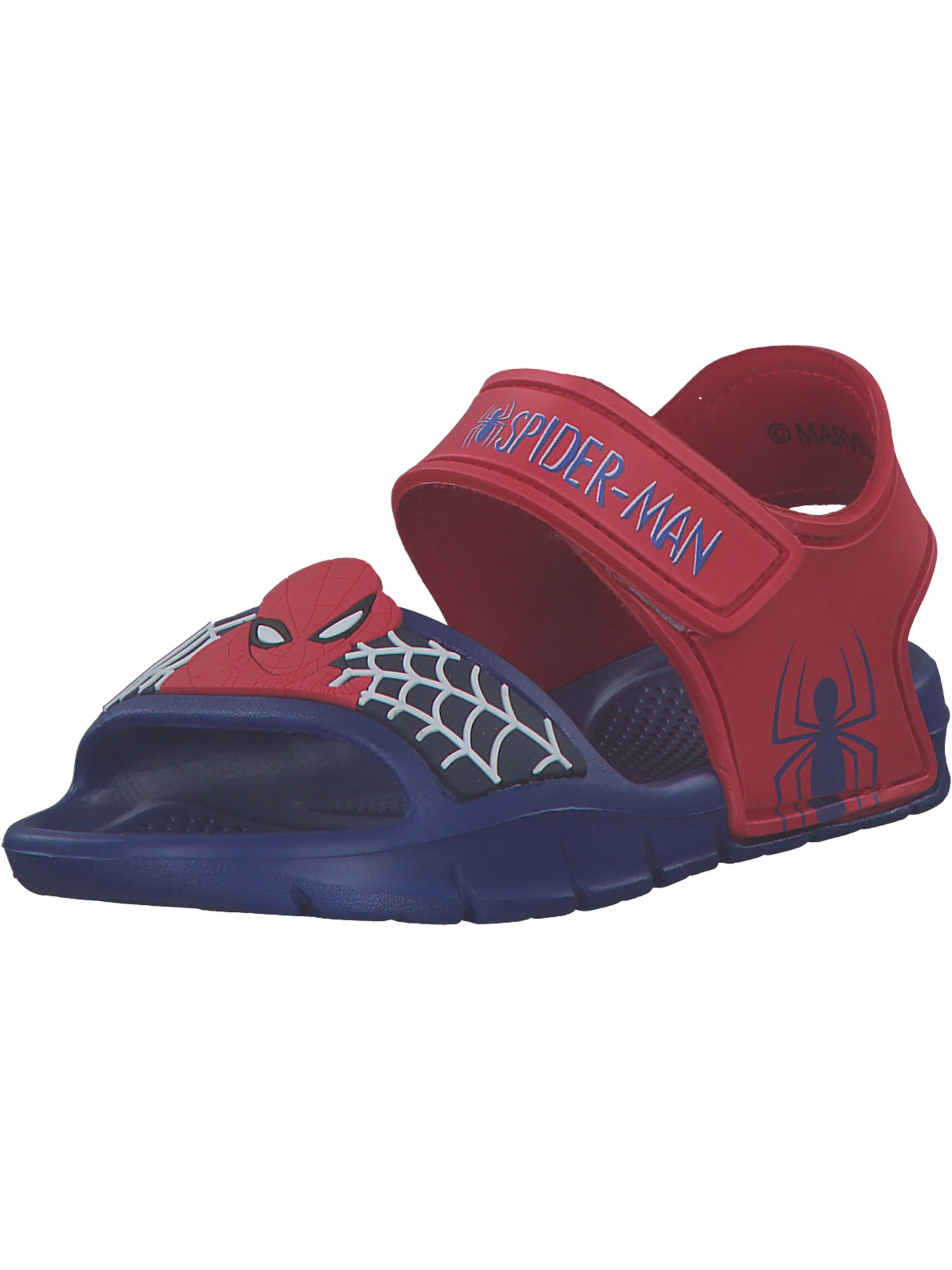 DISNEY Сандалии в морском синем
DISNEY Сандалии в морском синем