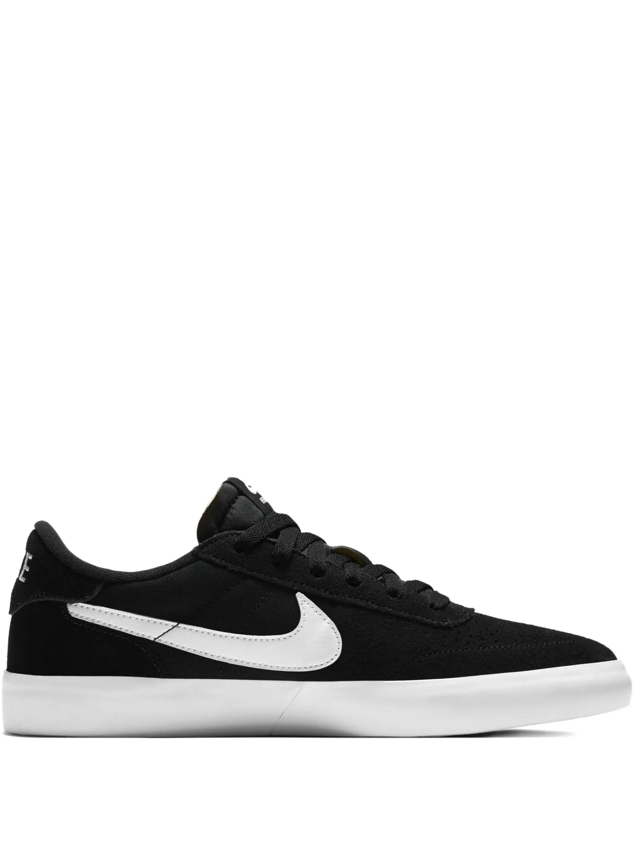 Кроссовки Heritage Vulc SB Nike, черный
Кроссовки Heritage Vulc SB Nike, черный