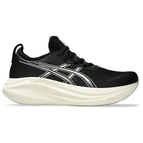Gel-Nimbus 27 - кроссовки для бега Asics, мультиколор
Gel-Nimbus 27 - кроссовки для бега Asics, мультиколор