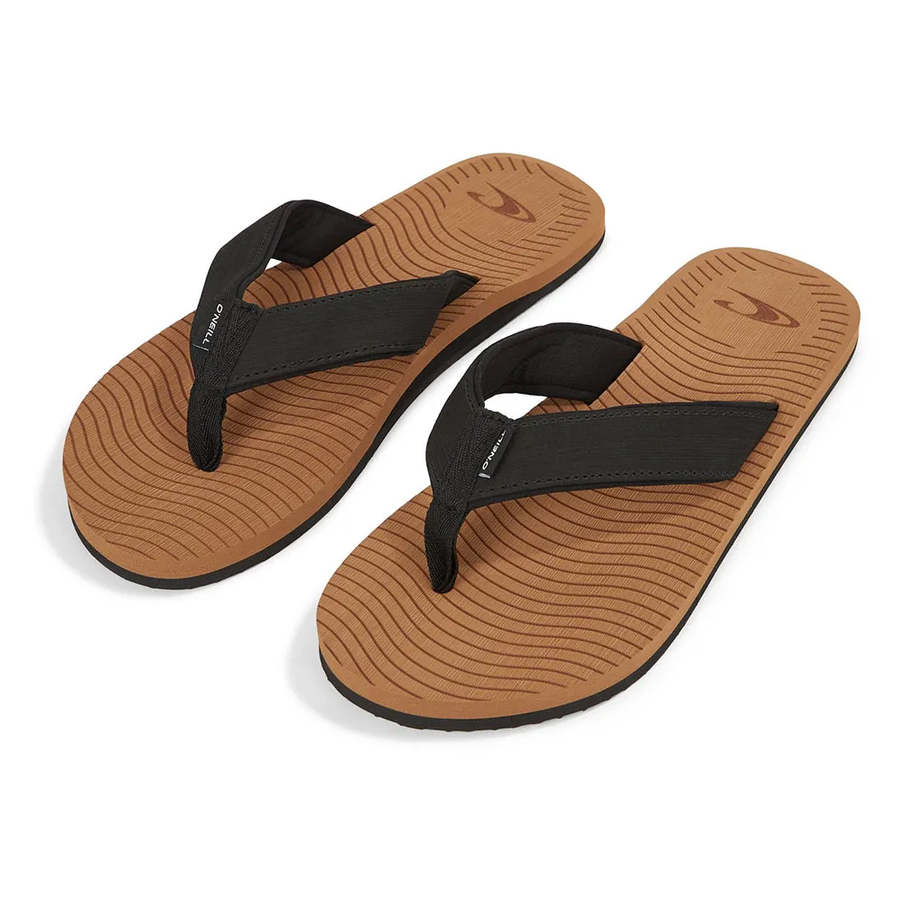 Шлепанцы O´neill Koosh, коричневый 
Шлепанцы O´neill Koosh, коричневый