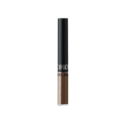 Mulac Cosmetics Eye, Бро! Tint Universal Deep Brown 04 Гель-краска для бровей Vegan 4,5 мл
Mulac Cosmetics Eye, Бро! Tint Universal Deep Brown 04 Гель-краска для бровей Vegan 4,5 мл