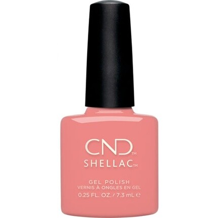 Гель-лак для ногтей CND Shellac Rule Breaker № 373
Гель-лак для ногтей CND Shellac Rule Breaker № 373