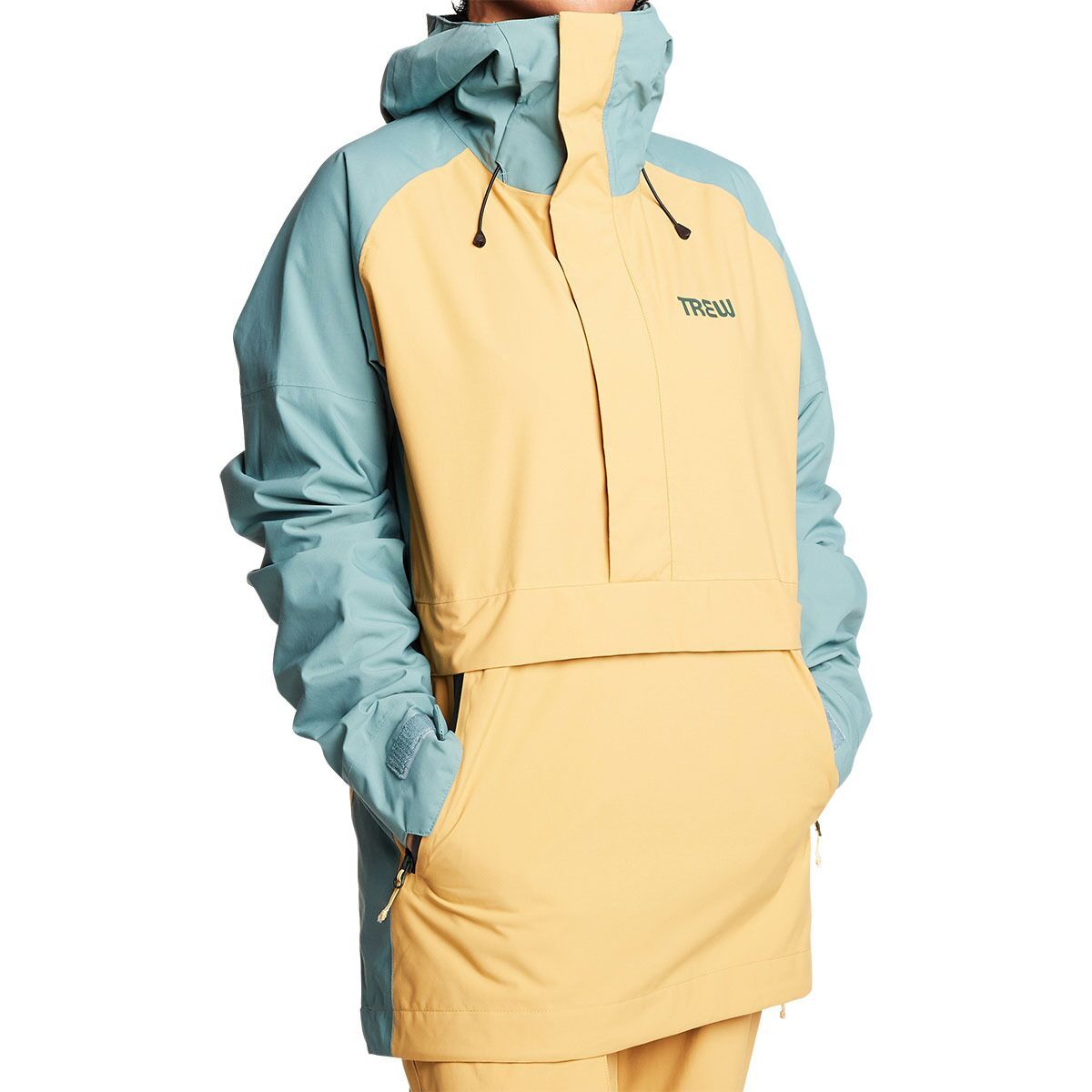 Поповер куртка Trew Gear, цвет sagebrush, Зеленый, Поповер куртка Trew Gear, цвет sagebrush
Поповер куртка Trew Gear, цвет sagebrush, Зеленый, Поповер куртка Trew Gear, цвет sagebrush