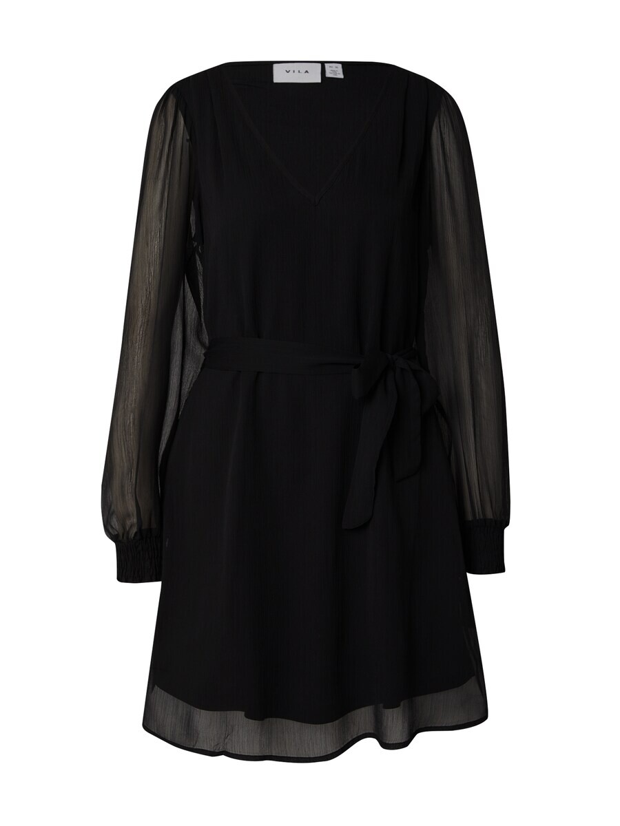 Платье Vila FALIA, черный
Платье Vila FALIA, черный