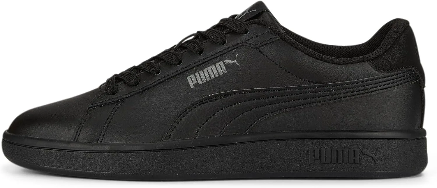 Кроссовки Puma для детей и взрослых, черный/серый
Кроссовки Puma для детей и взрослых, черный/серый